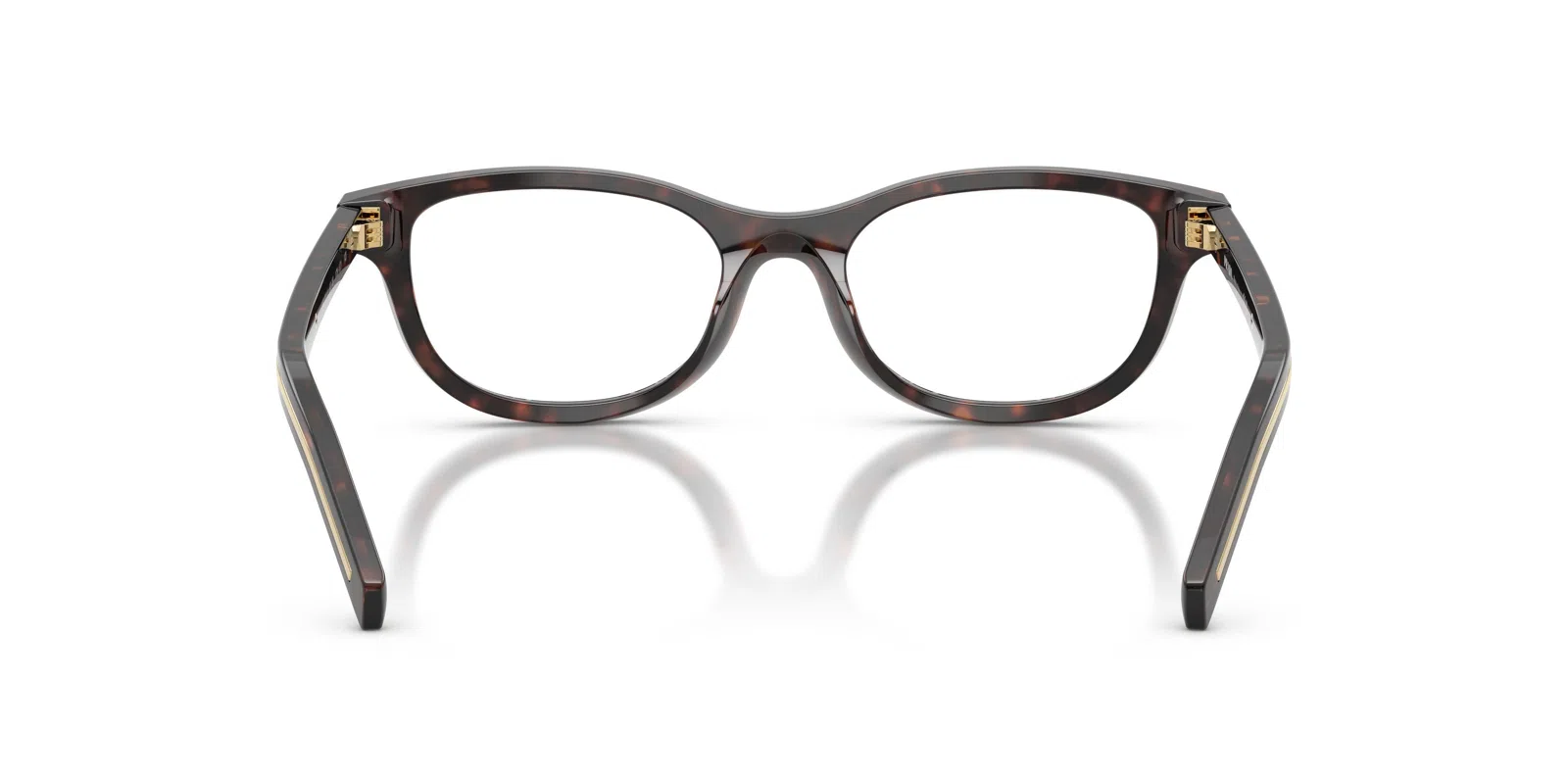 Prada D01VU Eyeglasses - view 8